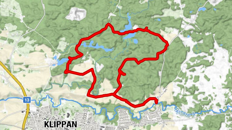 Klippans kommun