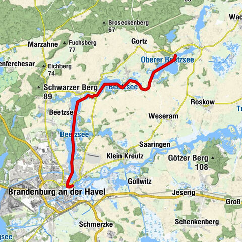 Dom - Brandenburg an der Havel