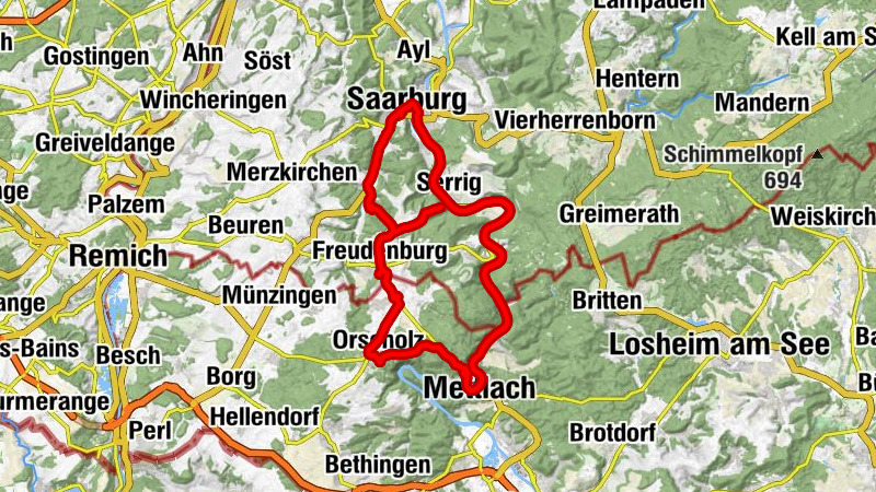 Mapa