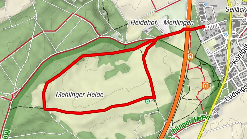 Mehlingen