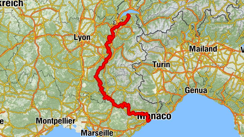Mapa