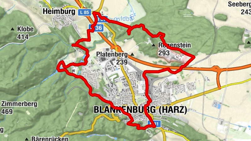Mapa