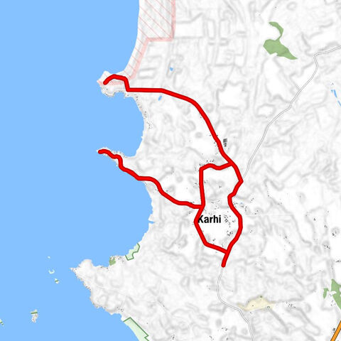 Kokkola - Karhi
