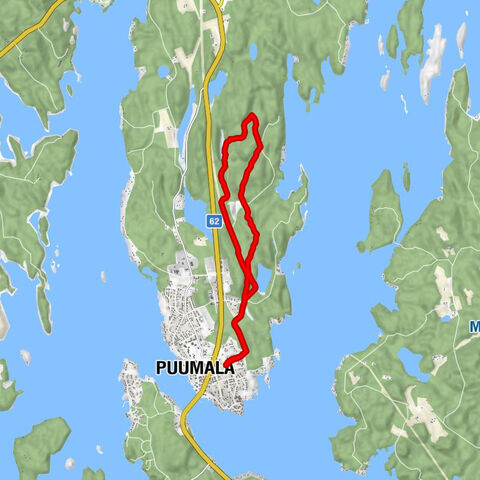 Puumala
