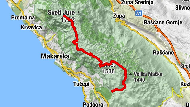 Mapa