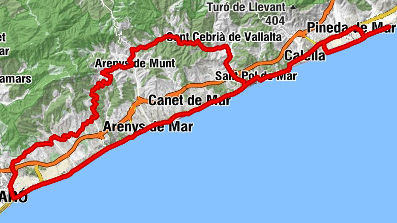 Mapa