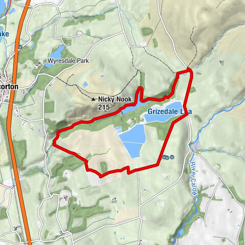 Borough of Wyre