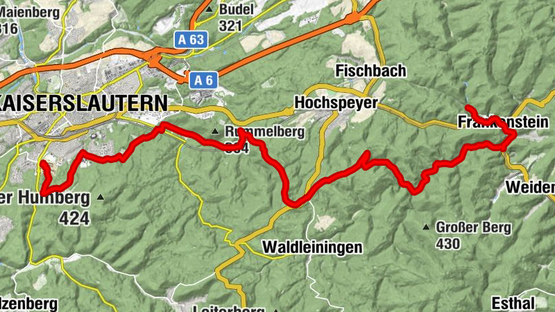 Mapa