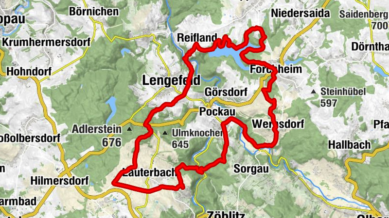 Mapa