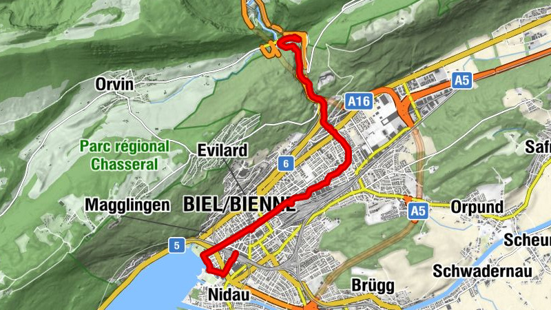 Mapa