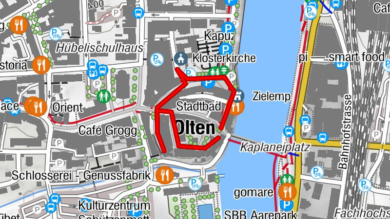 Mapa