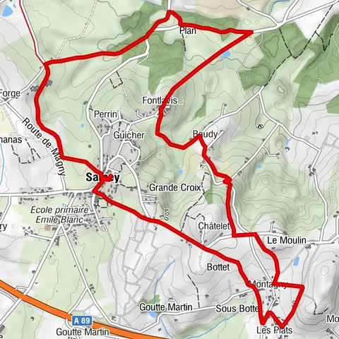 Mapa