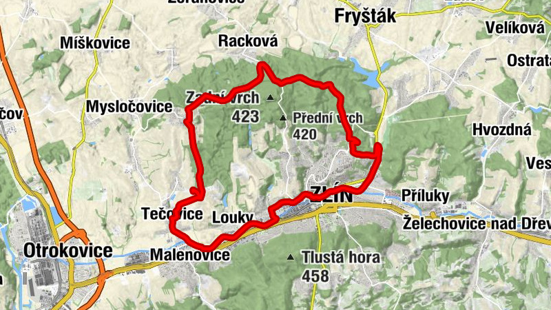 Mapa