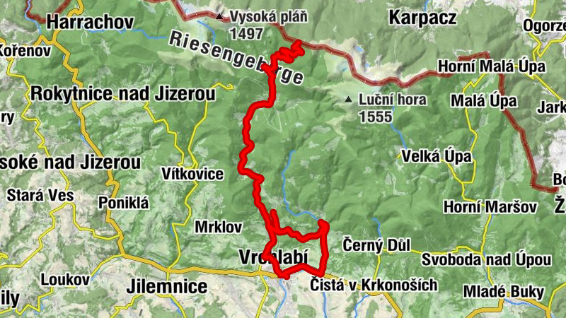 Mapa