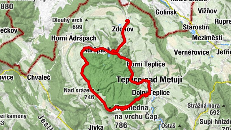Mapa