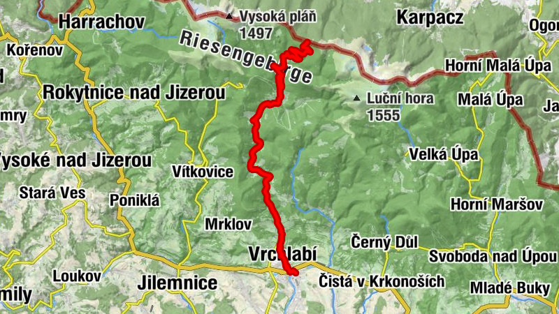 Mapa