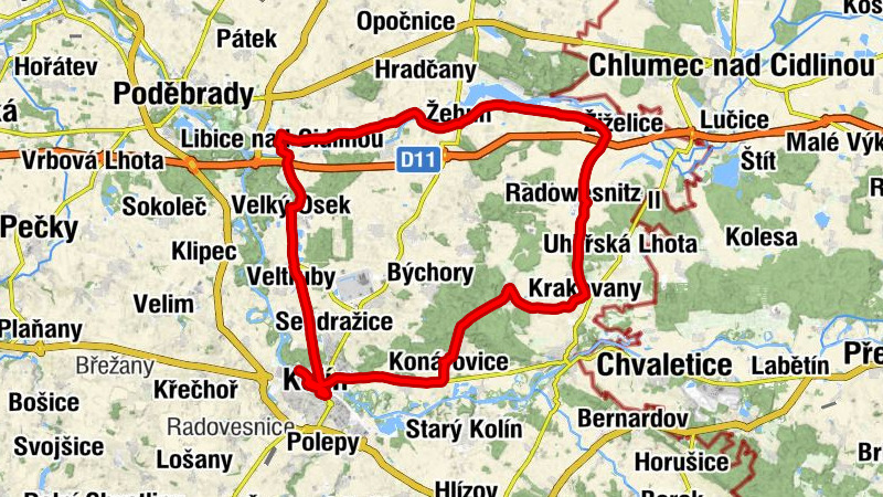 Kolín I - Nejsvětější srdce Ježíšovo - Nejsvětější Trojice - Kolín