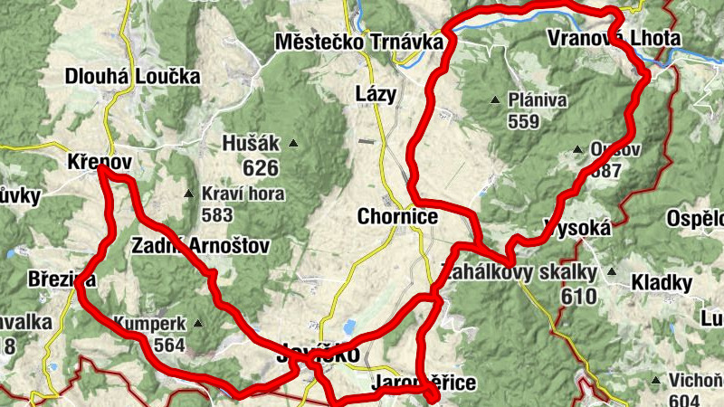 Chmelník - Kostel Všech svatých - Svatý Roch a Šebestián - Sv. Jan Nepomucký