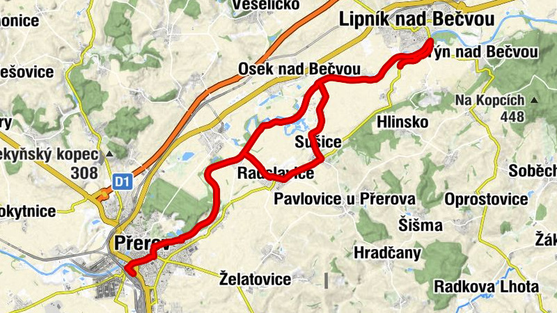 Mapa