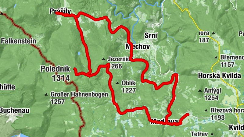 Mapa