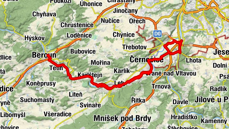 Mapa