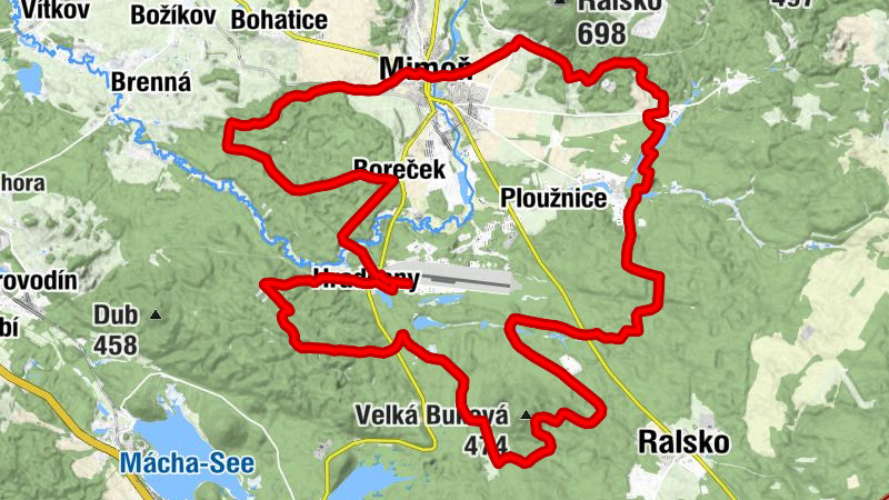Mapa