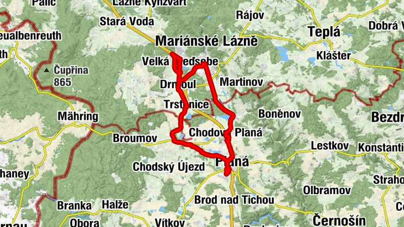 Mapa