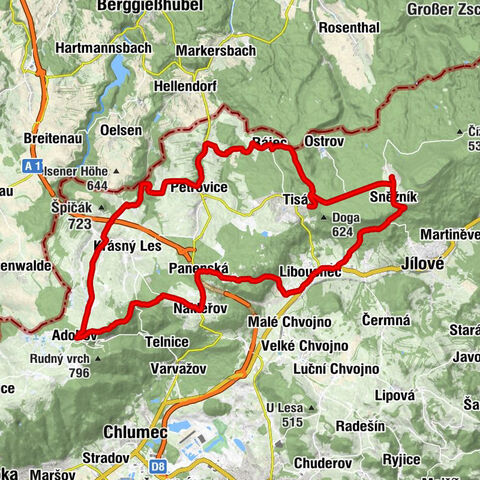Švýcarský dům - Dívčí věž - Velikonoční věž - Mordovna