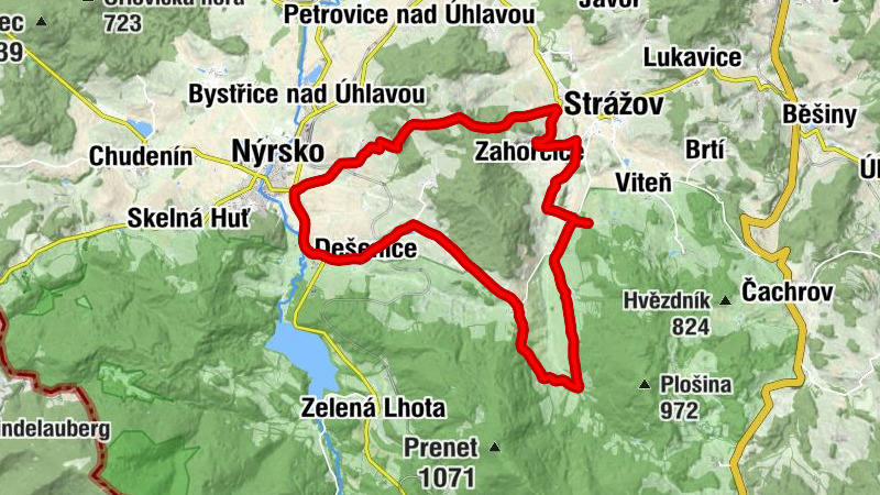 Mapa