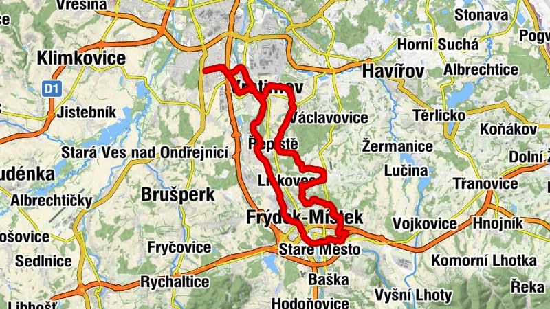 Mapa