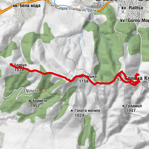 Mapa