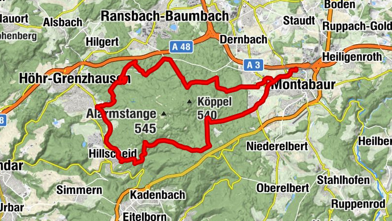 Mapa