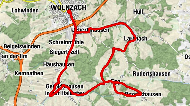 Mapa