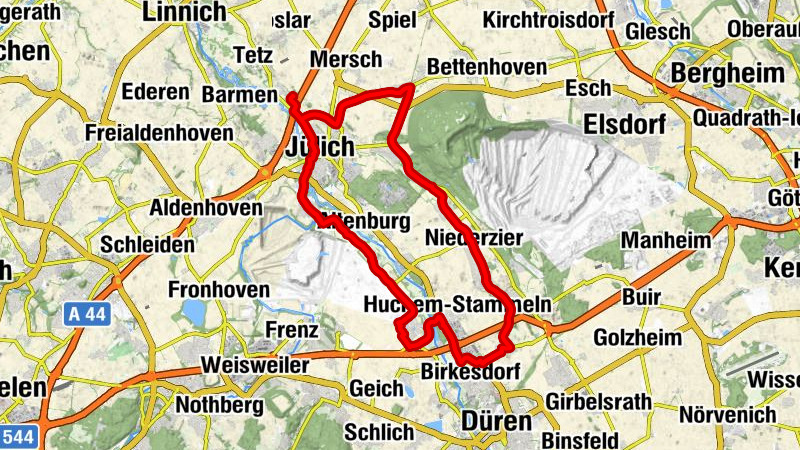Mapa