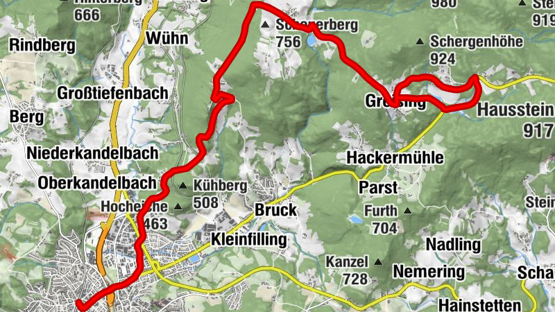 Mapa