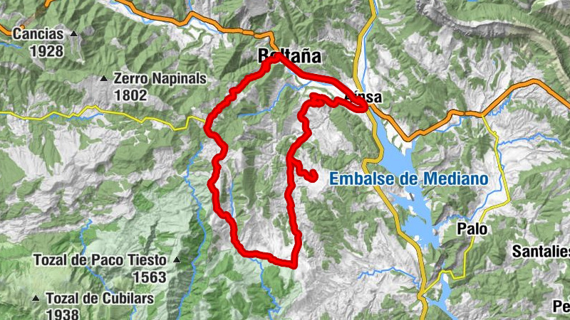 Mapa