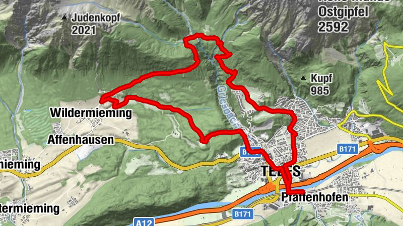 Mapa