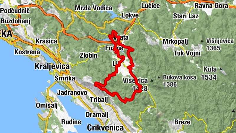 Mapa