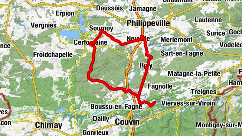 Mapa