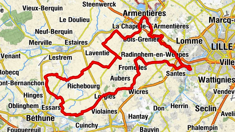 Mapa