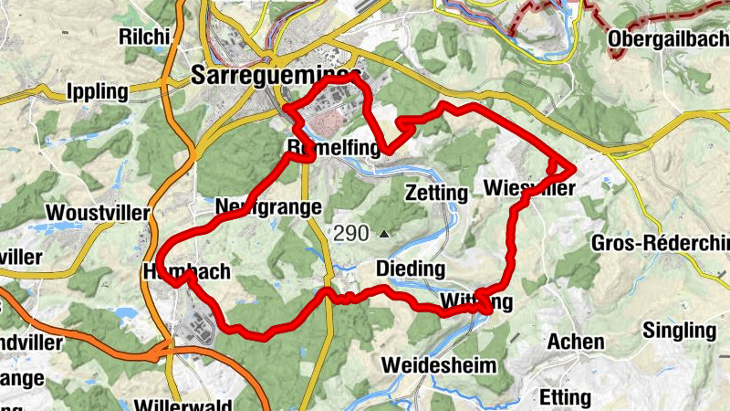 Mapa