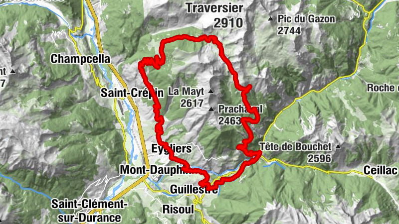 Mapa