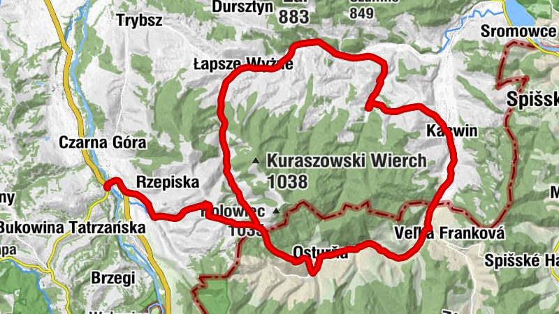 Mapa