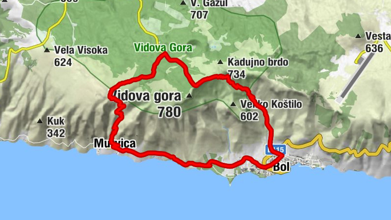 Mapa