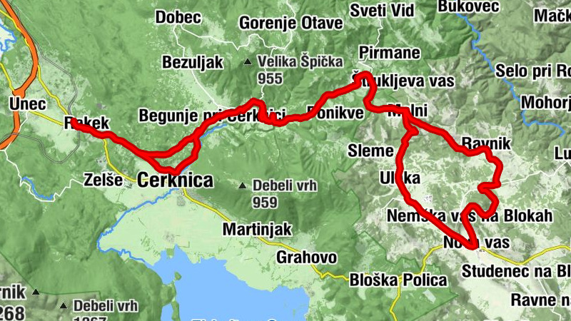 Mapa
