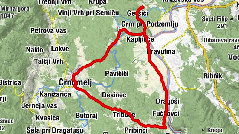 Mapa