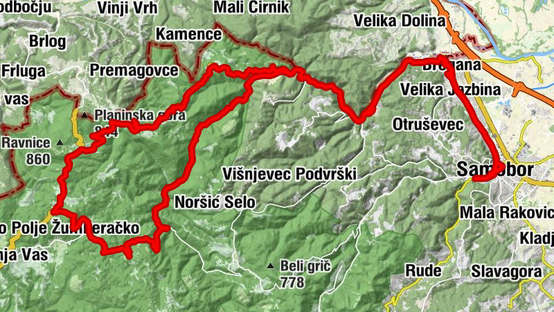 Mapa