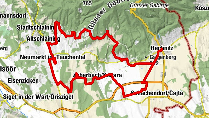 Mapa