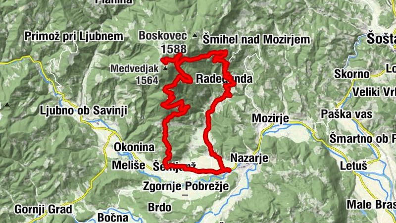 Mapa