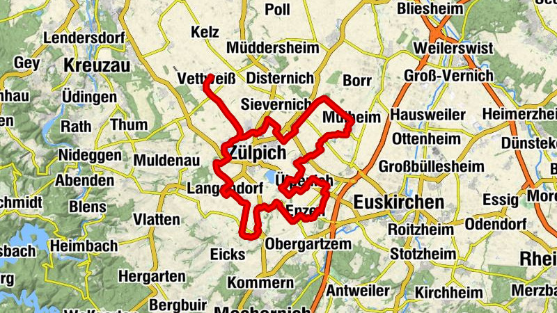 Mapa